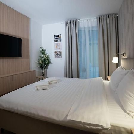 Carpe Diem Travel Тимишоара Екстериор снимка